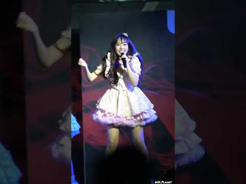 [FANCAM]​ ปั่นป่วน -​ Imaim The Glass​Girls​ @idol exchange 040963