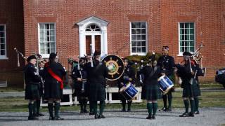 Newport News Police Pipes & Drums