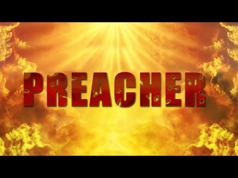 PREACHER - Main Title Theme By Dave Porter | AMC
