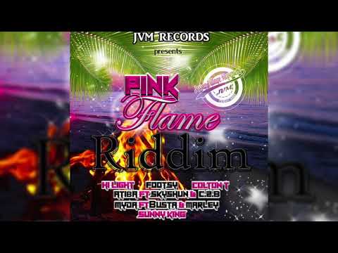 IV5 - TRUST AT YOUR OWN RISK - JVM RECORDS - JULY 2018