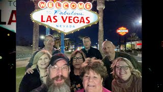 Las Vegas Vlog Day 4 5 & 6 Downtown