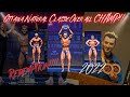 WHY I'M NO LONGER DOING NATIONALS | Post Show Recap..
