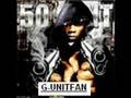 G Unit - Get Shot The Fuck Up!!!!! 50 Cent Lloyd Banks Young Buck Classic