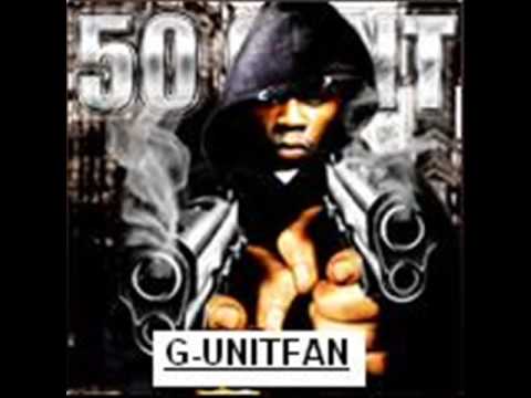 G Unit - Get Shot The Fuck Up!!!!! 50 Cent Lloyd Banks Young Buck Classic