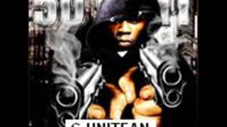 G Unit - Get Shot The Fuck Up!!!!!