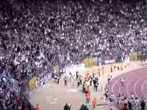 Cofidis Cup Final: K.A.A. Gent - R.S.C. Anderlecht