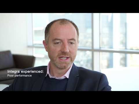 Integra Insurance Solutions Ltd. - Customer Success Story (Matt Wood - Head of Business Operations)