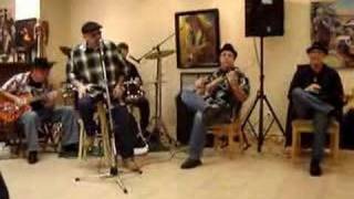 "EYESIGHT TO THE BLIND"