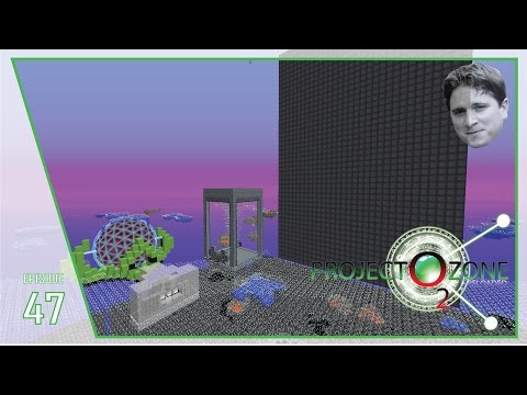 Project Ozone 2 - 47 - THAT IS HUGE! [Kappa Mode]