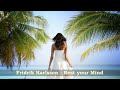 Fridrik Karlsson  - Rest your Mind -