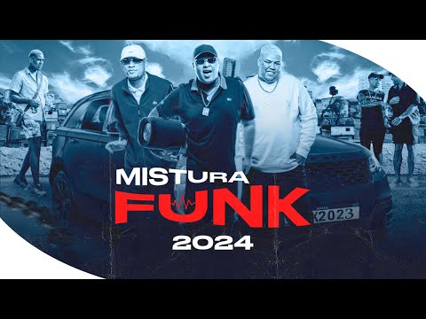 MC Ryan SP, MC Kadu, MC Tuto, MC IG e MC GP -  Pique Empresário (MISTURA FUNK)