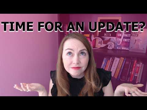 When Should I Update My Book? When Is It Time For A New Edition? Self ...