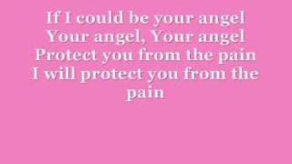 Natasha Bedingfield - A.N.G.E.L Lyrics