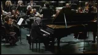 Brahams: Piano Concerto 2 III Andante