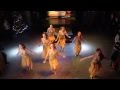 Corazon Dance Show - Golden (rumba+salsa ...