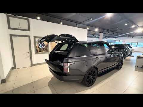 Land Rover Range Rover ++ High Spec++ Vogue // Plu - Image 2