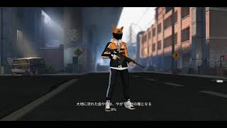 荒野行動　マルチプレイ実況
