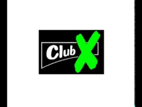 CLUB-X 05