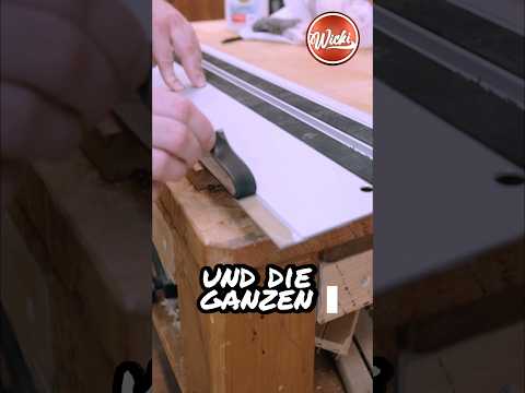 Super Trick für deine Tauchsäge!