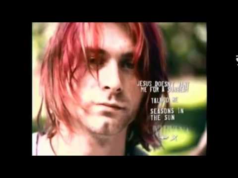 Nirvana - UNRELEASED RARE NIRVANA SONG