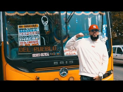 LEAL SONIDO - MAS INTERESANTE ( VIDEO OFICIAL )