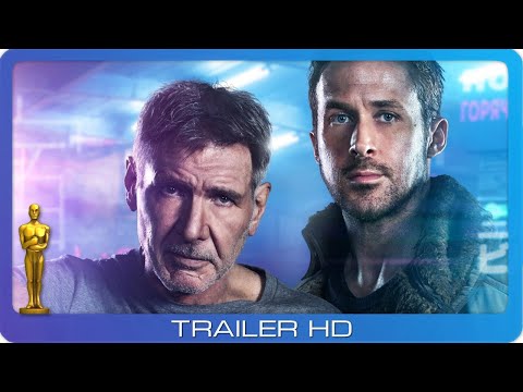 Trailer Blade Runner 2049