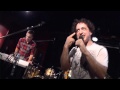 Nick D'Virgilio - Surfing Down the Avalanche - live 2011-07-26