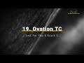 Ovation TC Video 2