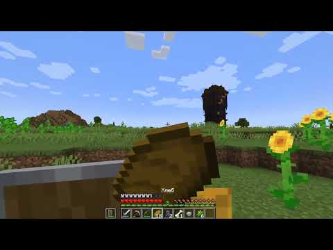 justStrimler - Minecraft Scary Mobs and Bosses #4 /MOD UPDATE WITH NEW MOBS/