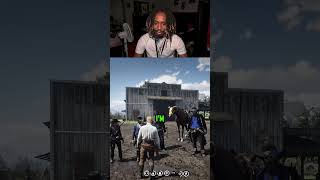 Download lagu They can’t be serious😂 #rdr2 #reddeadredemption #funnymoments mp3