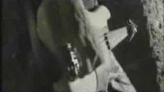 Saxon - "Beyond the Grave"