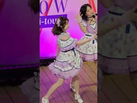 Fancam Minmin BNK48 focus - Ookoe Diamond  @Central Rama3 20230701