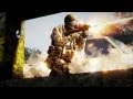 Medal of Honor: Warfighter Multiplayer Gameplay Trailer