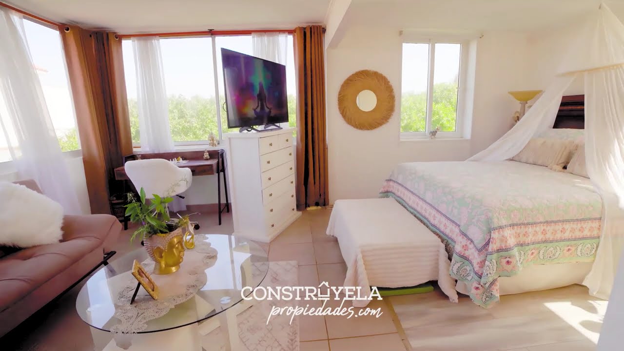 Video Casa Serena Golf en Venta - Construyela Propiedades La Serena