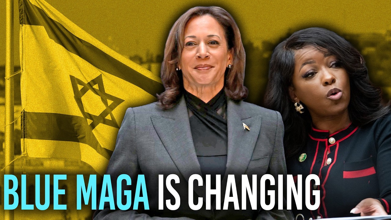 The Democrats are running a Republican Playbook...