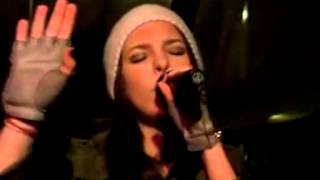 Belinda Pudo Ser Tan Facil en Vivo Mallorca