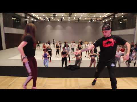 Tropical Gem Workshop 4 I Istanbul Dance Festival 2021