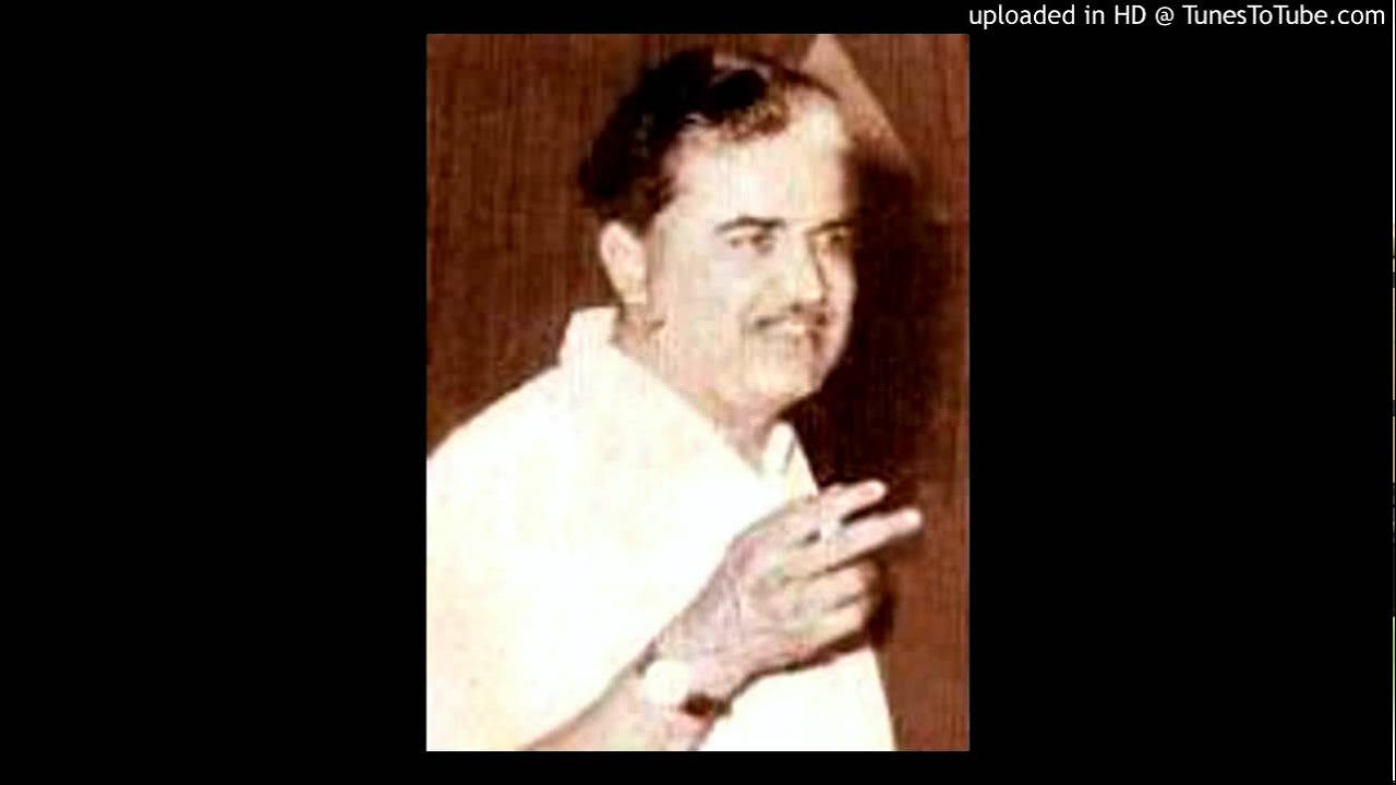 Teri Na Mein Kuch Nihan Hai Lyrics  | Raunaq | Motilal, Swarna Lata | Ramchandra Narhar Chitalkar (C. Ramchandra)