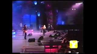 Nicole - Va a llover - Festival Internacional de la Canción de Viña del Mar (Chile)