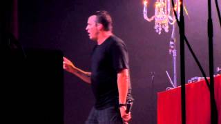 Flicker - Atmosphere