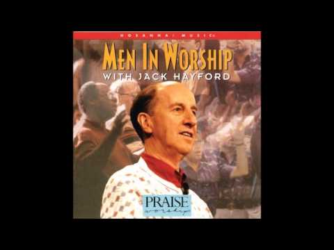 Break Through The Chains - Jack Hayford