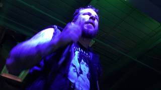 4 - Beautiful Agony - Within the Ruins (Live in Greensboro, NC - 03/09/17)