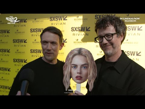 Directors Interview