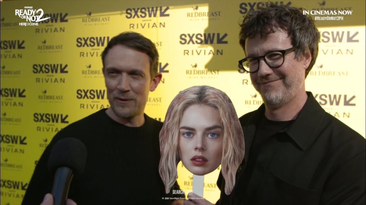 Directors Interview