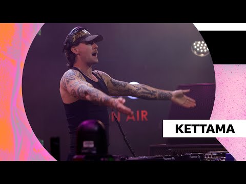 Kettama - It Gets Better (Forever Mix) (Radio 1's Big Weekend 2025)