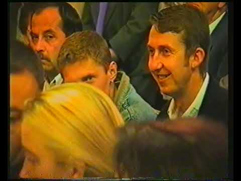 SVETA KRIZMA VAREŠ 1998