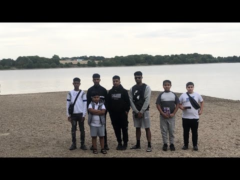 Visiting ARDSLEY Reservoir 2022