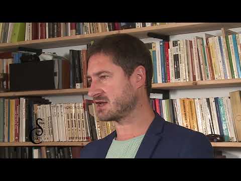 Semn de Carte Ep. 19 - Adam Rutherford - Scurtă istorie a tuturor