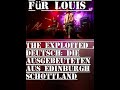 HQ !, THE EXPLOITED , GERMS ( BAKTERIEN, VIREN, KEIME ) , WITH LYRICS , FOR LOUIS WITH LOVE