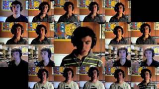 You Rock My World - Michael Jackson - A Cappella Multitrack Cover - JB Craipeau